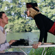 Illustration for article titled The star-studded Noël Coward adaptation emBlithe Spirit/em fails to enchant